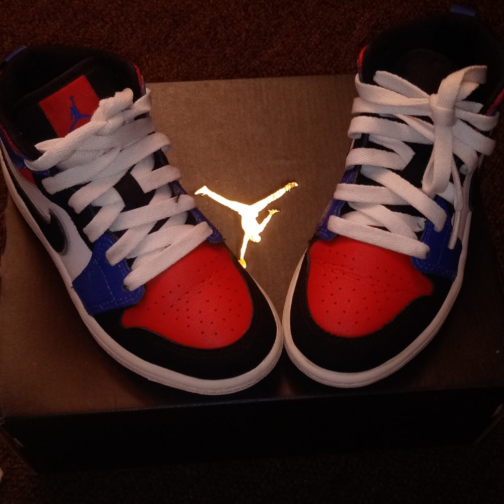 Air Jordans 1